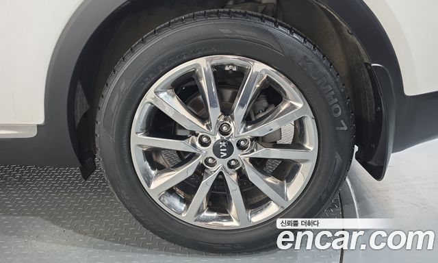 Kia Sorento 2015 — photo 7