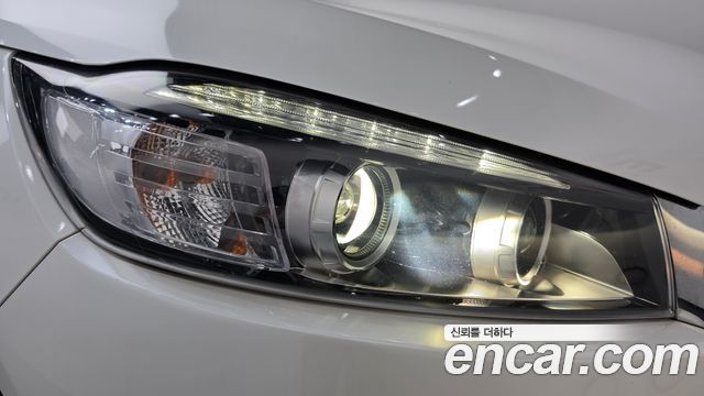 Kia Sorento 2015 — photo 8