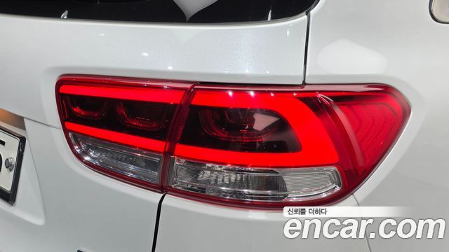 Kia Sorento 2015 — photo 9