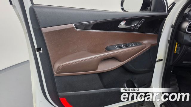 Kia Sorento 2015 — photo 14
