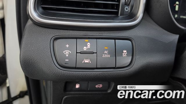 Kia Sorento 2015 — photo 28