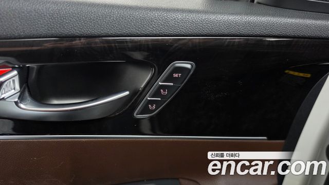 Kia Sorento 2015 — photo 31
