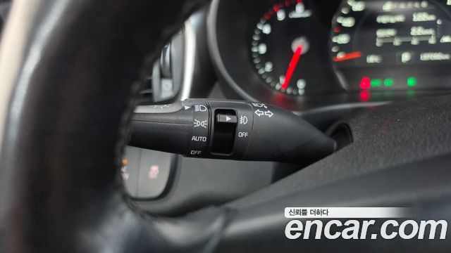 Kia Sorento 2015 — photo 33