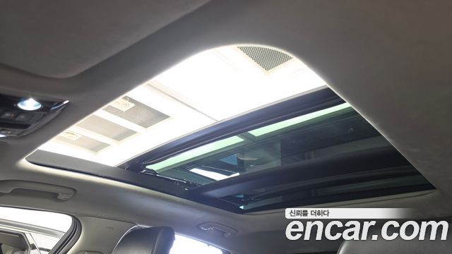 Kia K8 2023 — photo 24