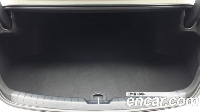 Kia K8 2023 — photo 26