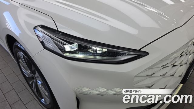 Kia K8 2023 — photo 8