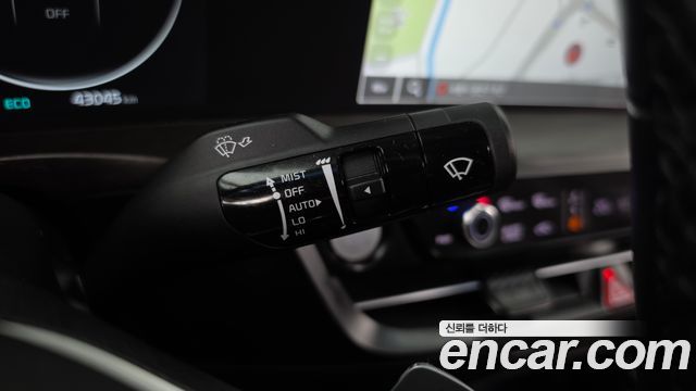 Kia K8 2023 — photo 29