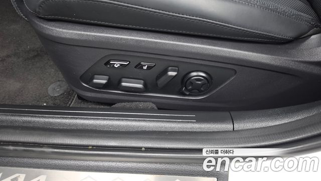 Kia K8 2023 — photo 31