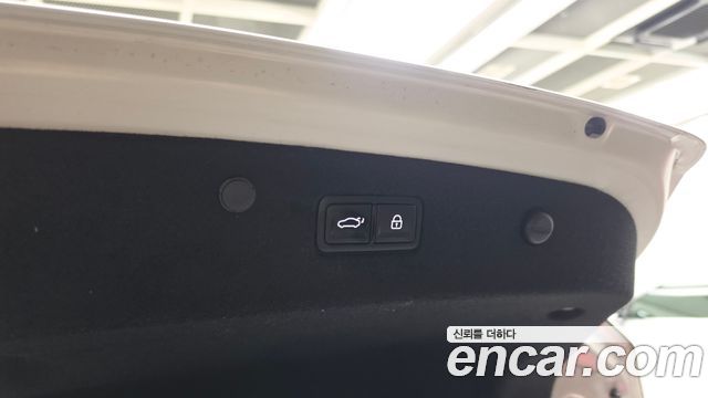 Kia K8 2023 — photo 32