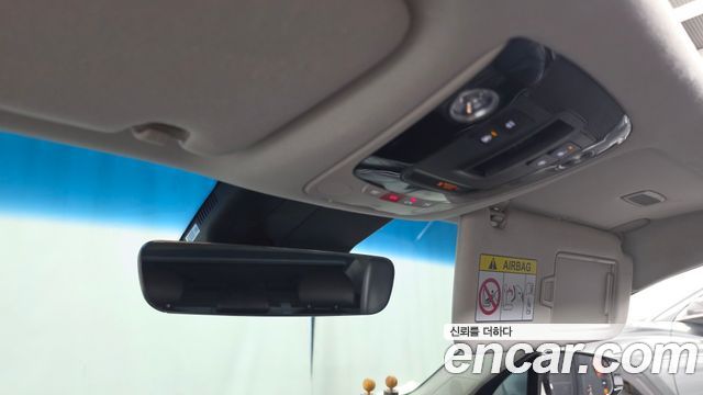 Kia K8 2023 — photo 33