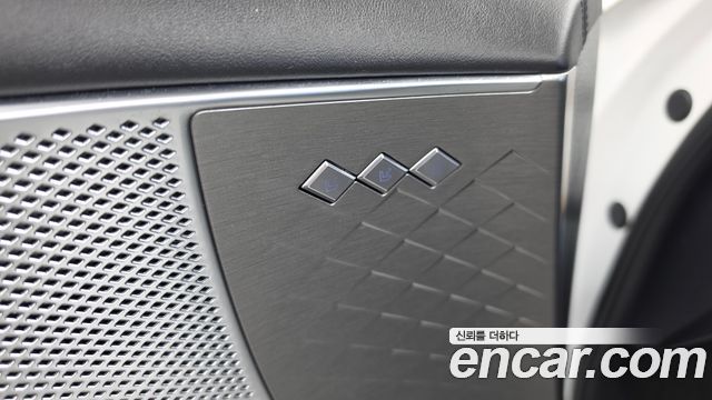 Kia K8 2023 — photo 34