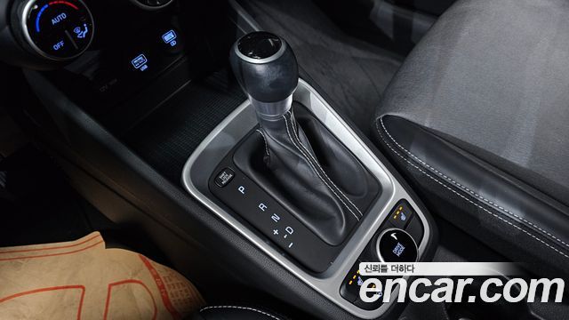 Hyundai Venue 2020 — photo 12