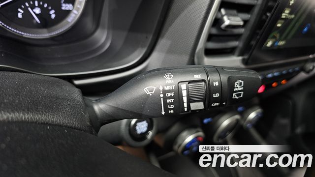 Hyundai Venue 2020 — photo 21