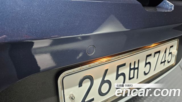 Hyundai Venue 2020 — photo 23