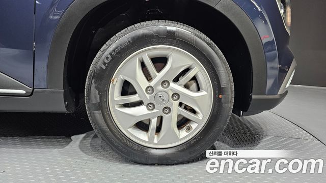 Hyundai Venue 2020 — photo 7