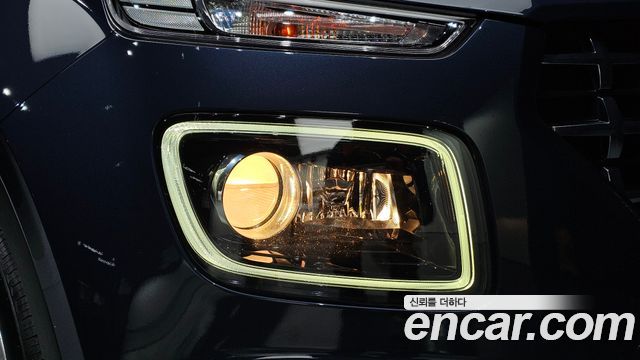 Hyundai Venue 2020 — photo 8