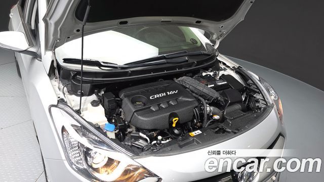 Hyundai i30 2012 — photo 6