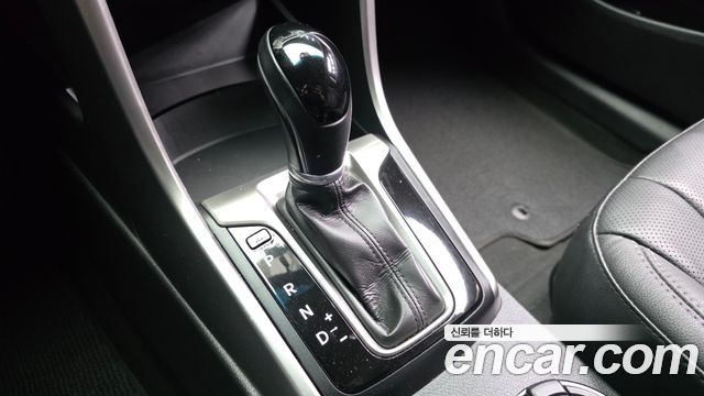 Hyundai i30 2012 — photo 12