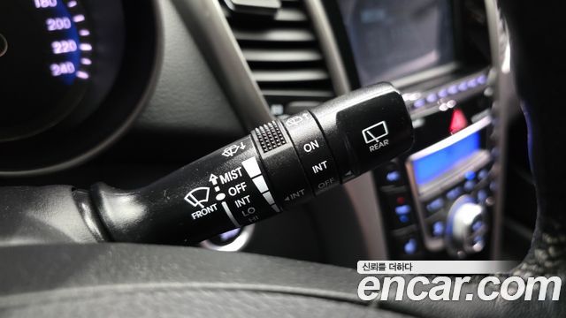 Hyundai i30 2012 — photo 30