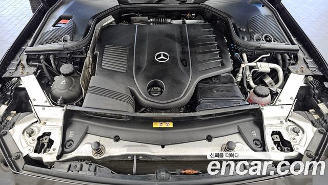 Mercedes-Benz CLS-Class 2019 — photo 6