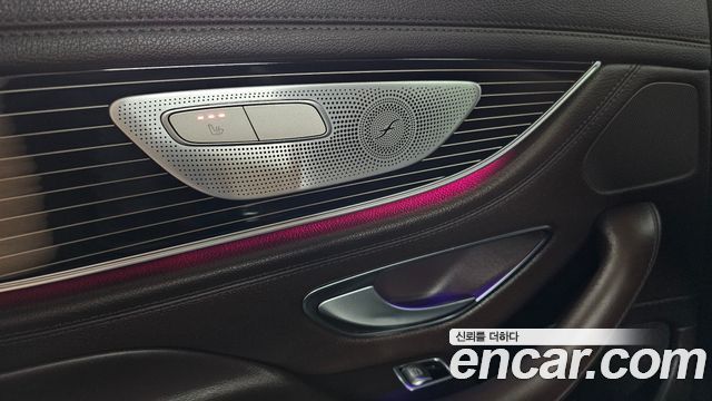Mercedes-Benz CLS-Class 2019 — photo 24