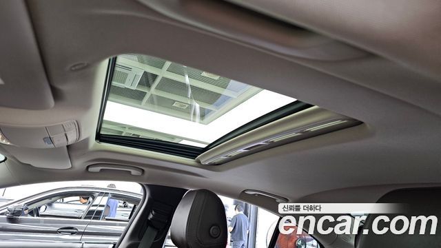 Mercedes-Benz CLS-Class 2019 — photo 25