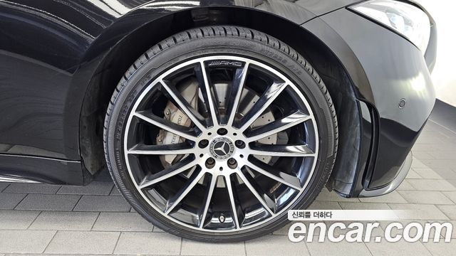 Mercedes-Benz CLS-Class 2019 — photo 7