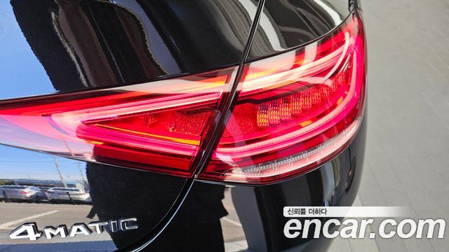 Mercedes-Benz CLS-Class 2019 — photo 9