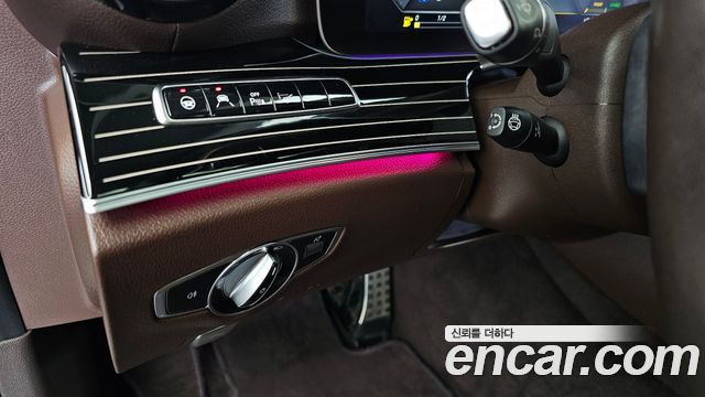 Mercedes-Benz CLS-Class 2019 — photo 29