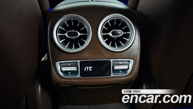 Mercedes-Benz CLS-Class 2019 — photo 33