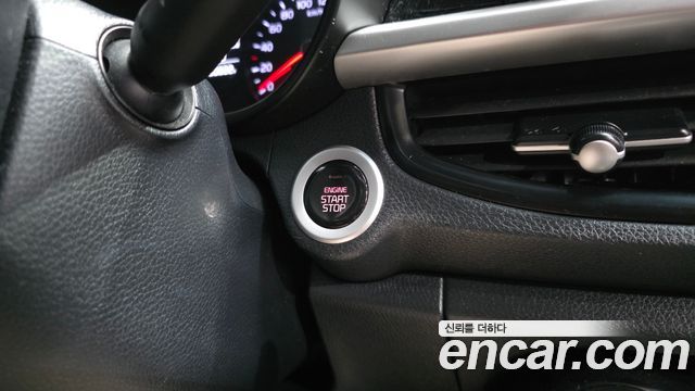 Kia morning 2018 — photo 28