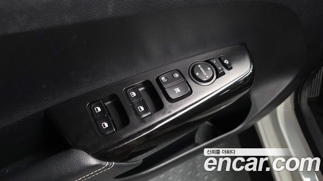 Kia morning 2018 — photo 33