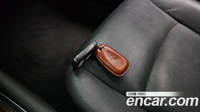 Chevrolet Korea Malibu 2019 — photo 22