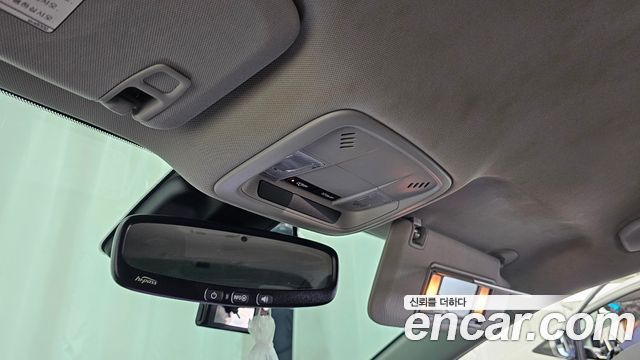 Chevrolet Korea Malibu 2019 — photo 25