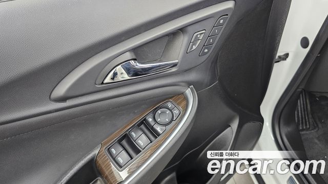 Chevrolet Korea Malibu 2019 — photo 28