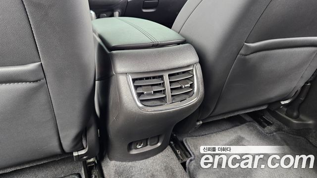Chevrolet Korea Malibu 2019 — photo 31