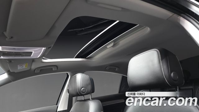 Volkswagen Passat 2021 — photo 24