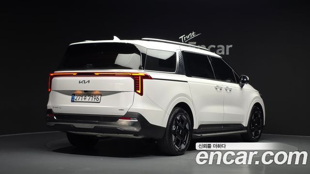 Kia Canival 2026 — photo 2