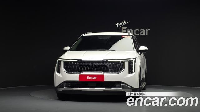Kia Canival 2026 — photo 3