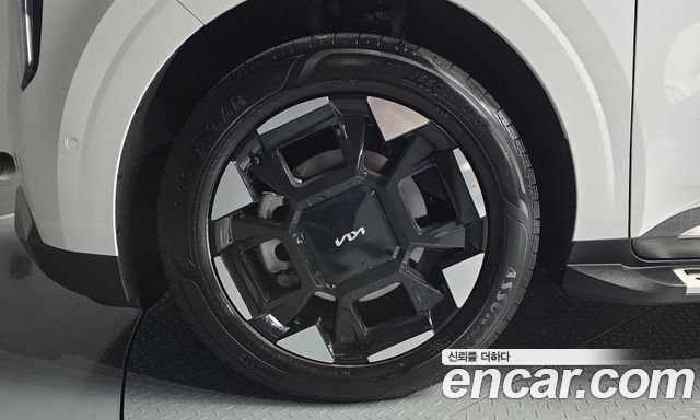 Kia Canival 2026 — photo 5