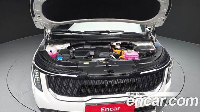 Kia Canival 2026 — photo 6