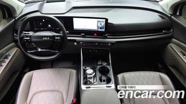 Kia Canival 2026 — photo 10