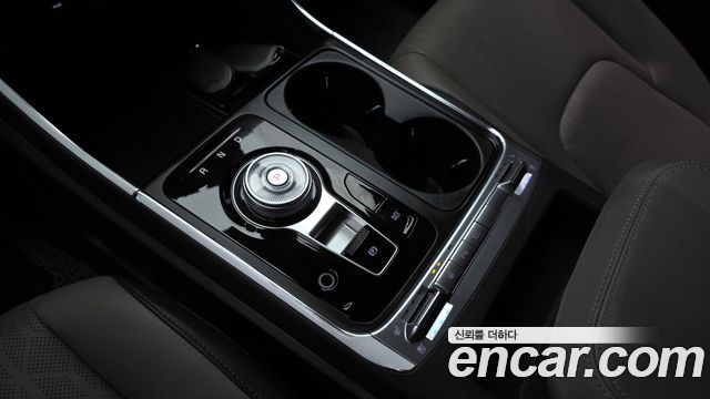 Kia Canival 2026 — photo 12