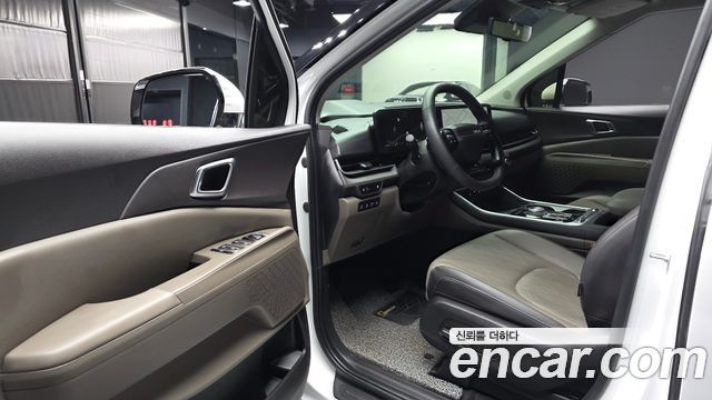 Kia Canival 2026 — photo 13