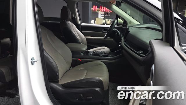 Kia Canival 2026 — photo 17