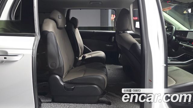 Kia Canival 2026 — photo 18