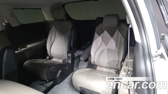 Kia Canival 2026 — photo 19