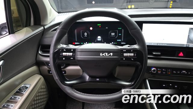 Kia Canival 2026 — photo 20
