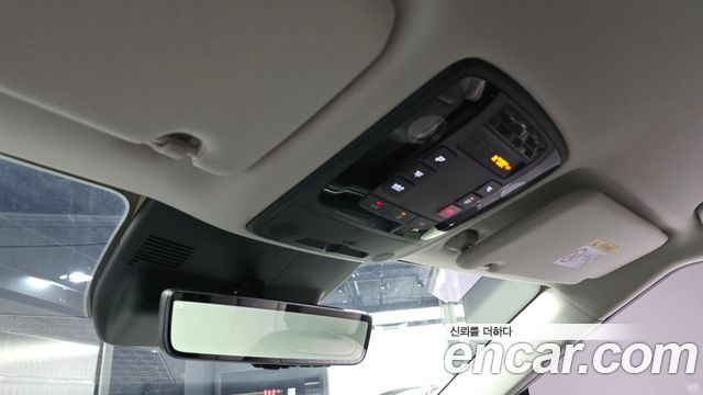 Kia Canival 2026 — photo 25
