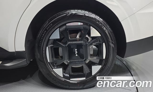 Kia Canival 2026 — photo 7